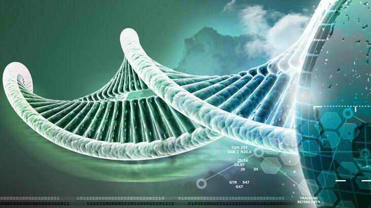 基因技术突破引爆产业变革 全球巨头争相跨界布局